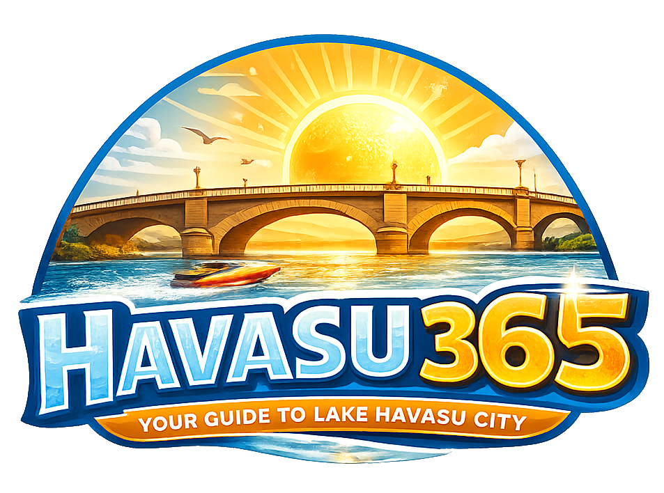Havasu 365 Events Lake Havasu City Arizona
